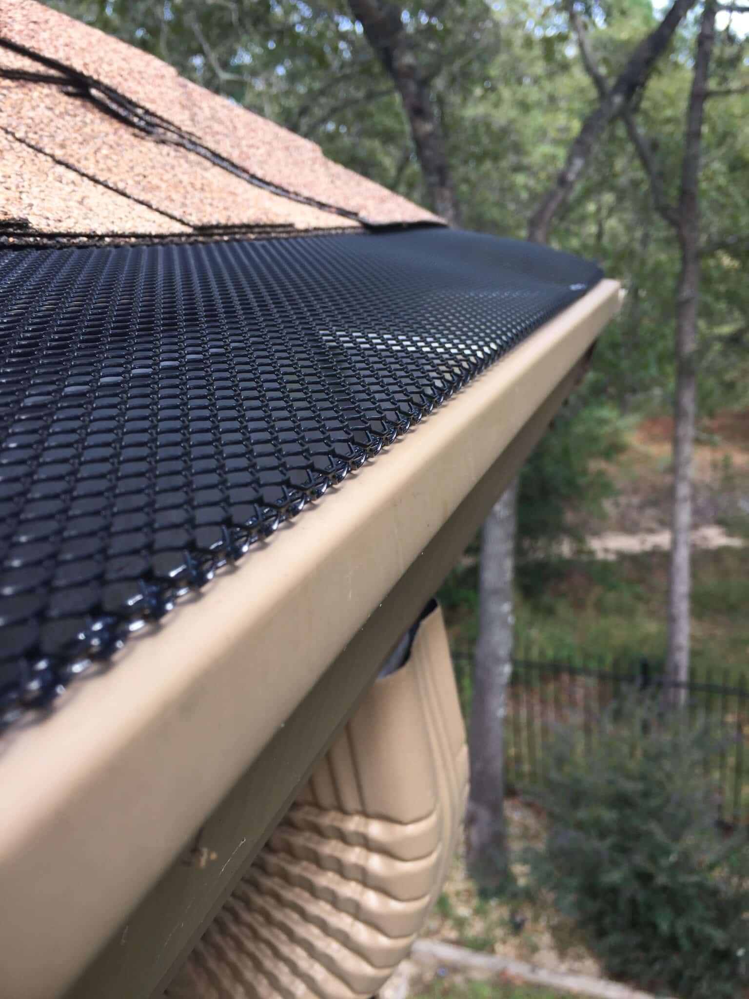Round Rock Gutter Cleaning Near Me
